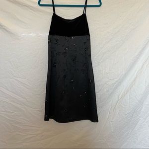 Y2K mini dress